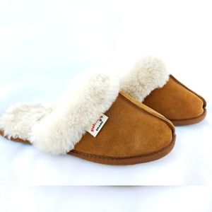 staheekum women's slippers
